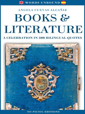 cover image of Books and Literature